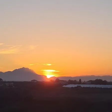 Дом отдыха Il Nido - Sulla Costa Dei Trabocchi Сан-Вито-Кьетино