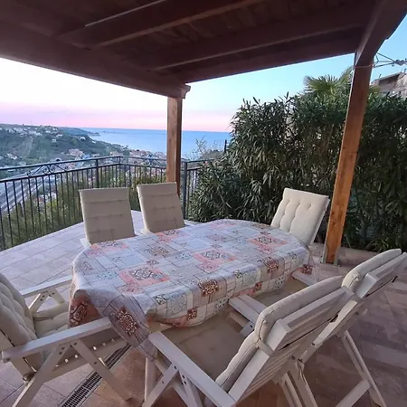 Il Nido - Sulla Costa Dei Trabocchi