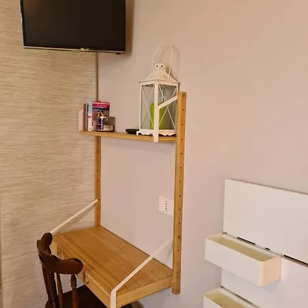 Il Nido - Sulla Costa Dei Trabocchi Casa vacanze *