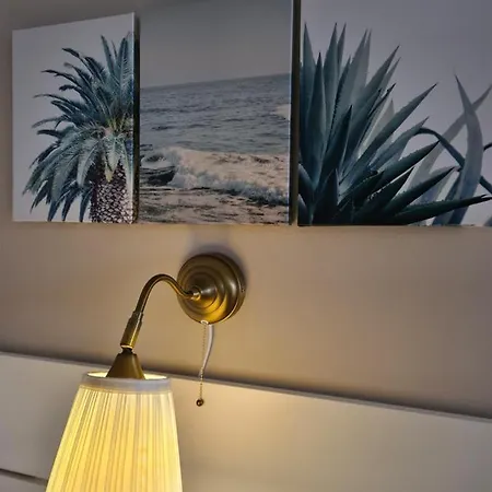 Il Nido - Sulla Costa Dei Trabocchi