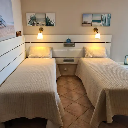 Vakantiehuis Il Nido - Sulla Costa Dei Trabocchi *