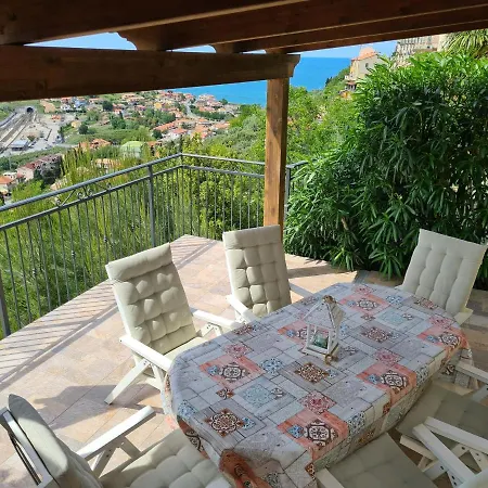 Il Nido - Sulla Costa Dei Trabocchi