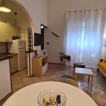 Il Nido - Sulla Costa Dei Trabocchi Vakantiehuis