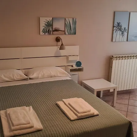 Il Nido - Sulla Costa Dei Trabocchi * סן ויטו קיאנטינו