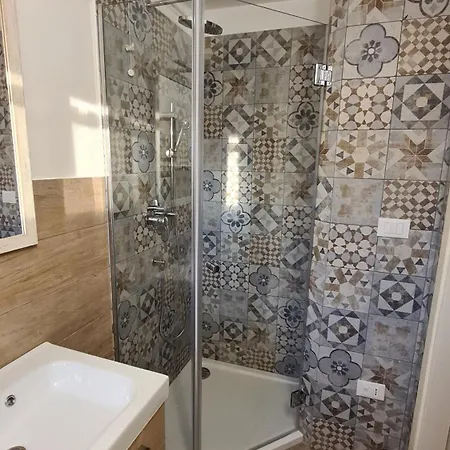 Il Nido - Sulla Costa Dei Trabocchi * San Vito Chietino