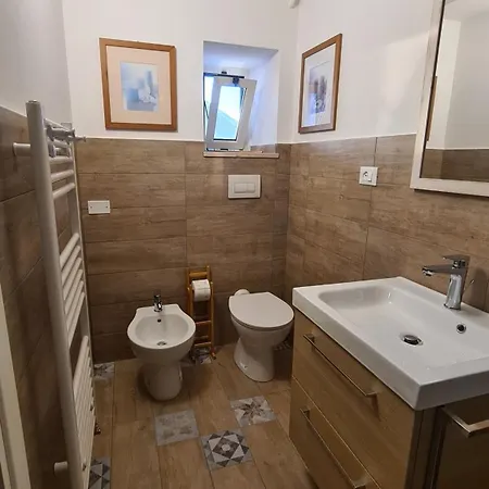 Il Nido - Sulla Costa Dei Trabocchi *