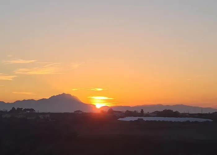 Tatil Evi Il Nido - Sulla Costa Dei Trabocchi San Vito Chietino