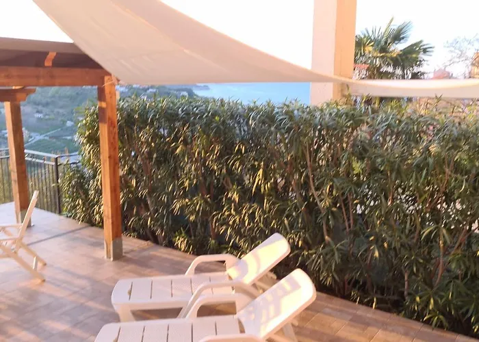 Il Nido - Sulla Costa Dei Trabocchi