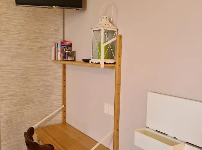 Il Nido - Sulla Costa Dei Trabocchi Tatil Evi *