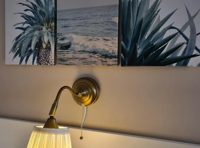 Il Nido - Sulla Costa Dei Trabocchi