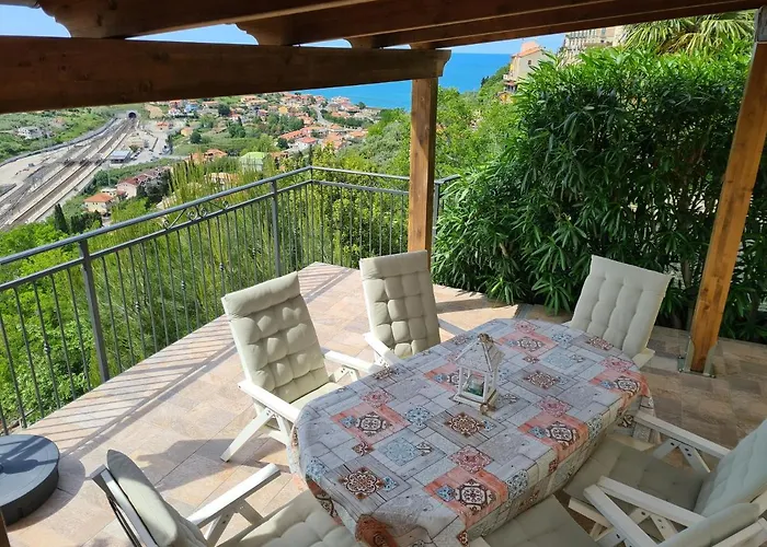 Il Nido - Sulla Costa Dei Trabocchi