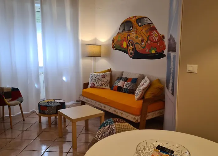 Il Nido - Sulla Costa Dei Trabocchi בית נופש סן ויטו קיאנטינו