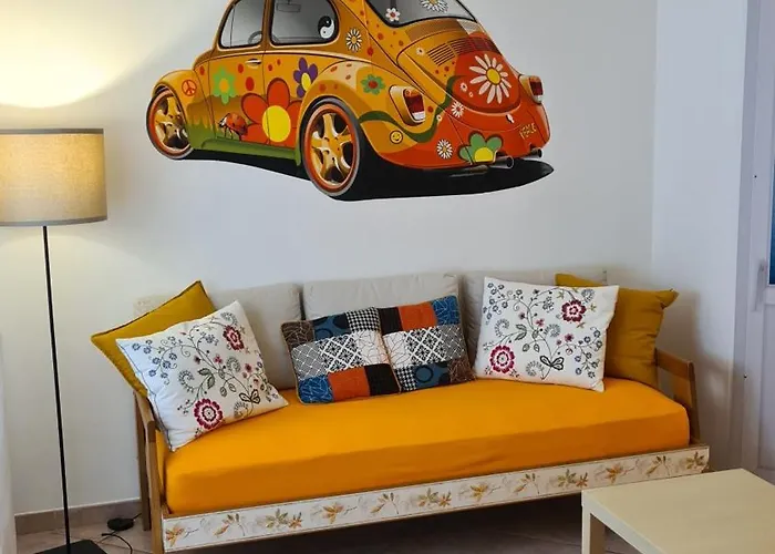 Il Nido - Sulla Costa Dei Trabocchi