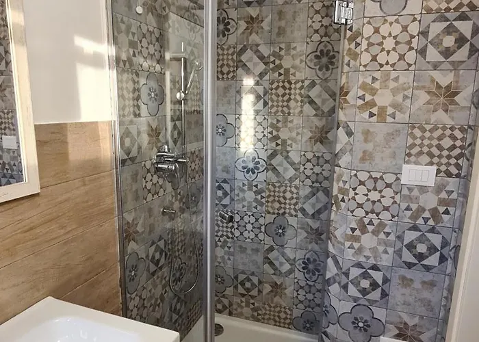 Il Nido - Sulla Costa Dei Trabocchi * San Vito Chietino