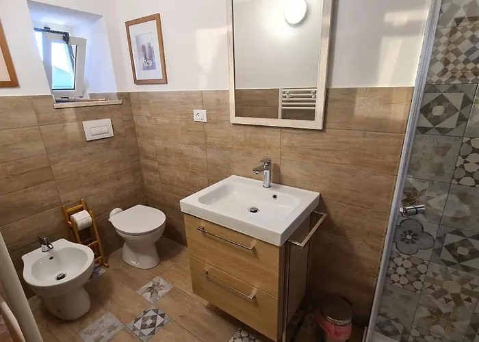 Il Nido - Sulla Costa Dei Trabocchi סן ויטו קיאנטינו