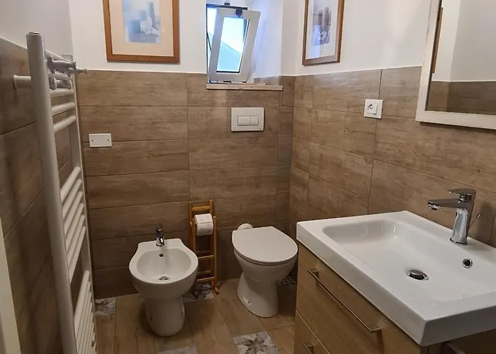 Il Nido - Sulla Costa Dei Trabocchi *